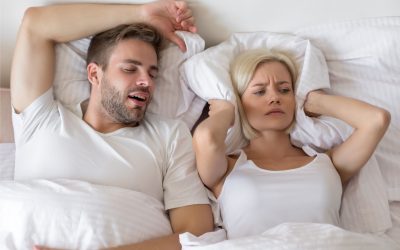 Udlage za hrkanje: Silensor-sl