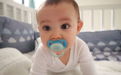 Dude varalice i nepravilan zagriz kod djece